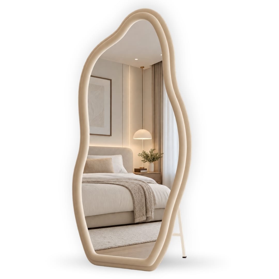 Mirrors