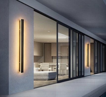 Morina | Outdoor Wall Light - Home Cartel ®