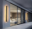 Morina | Outdoor Wall Light