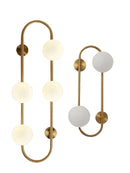 Merle | Modern Wall Lamp