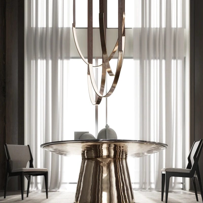 Letho | Modern Pendant Light - Home Cartel ®