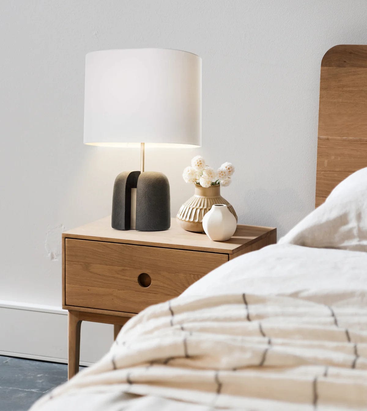 Jervis | Table Lamp - Home Cartel ®