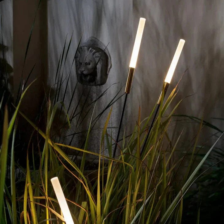 Azelf | Outdoor Pathway Light - Detail View #2 | HomeCartel