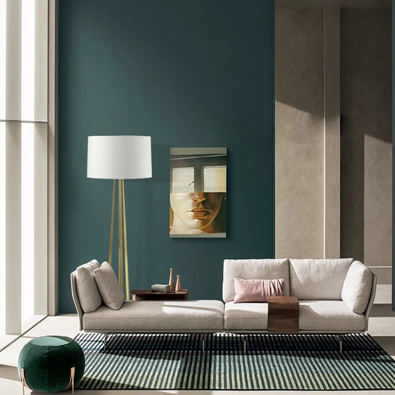 Johannes | Floor Lamp - Detail View #5 | HomeCartel