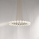 Cassia | Modern Chandelier
