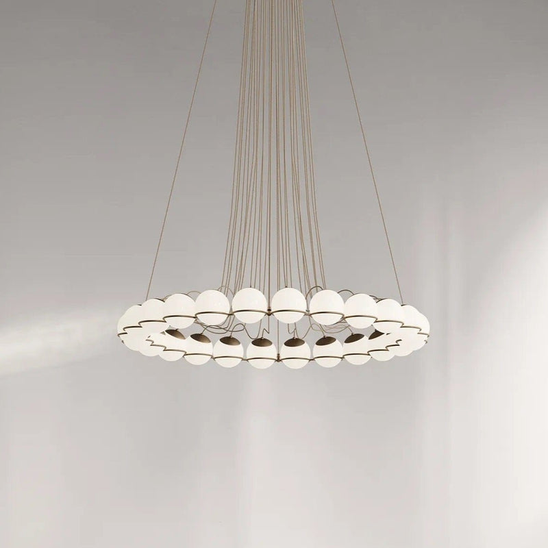 Cassia | Modern Chandelier