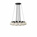 Cassia | Modern Chandelier