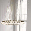 Cassia | Modern Chandelier