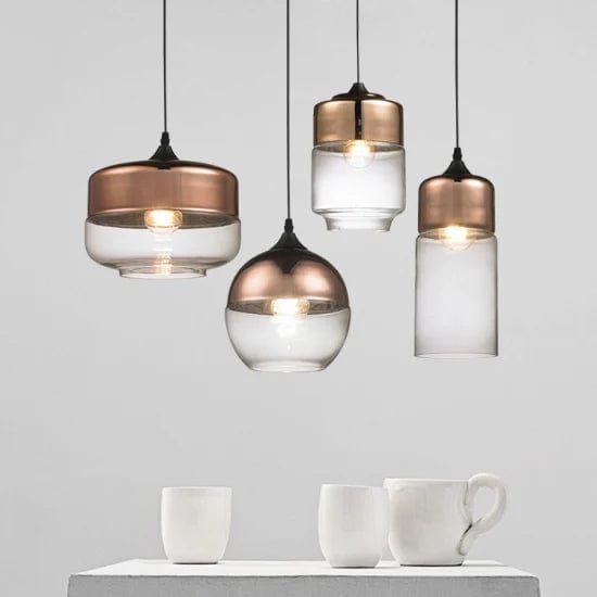 Kensett | Pendant Light