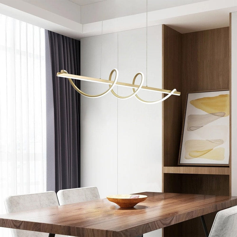 Darillys | Modern LED Chandelier