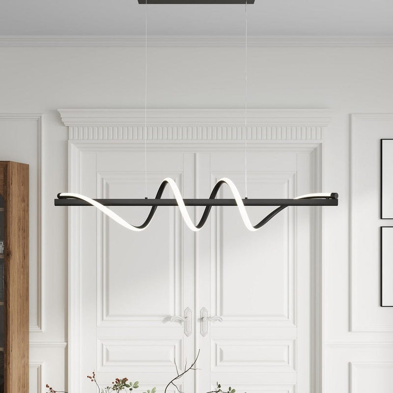 Darillys | Modern LED Chandelier