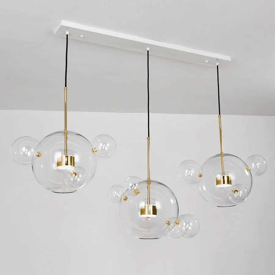 Annecy | Modern Chandelier - Home Cartel ®