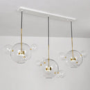 Annecy | Modern Chandelier