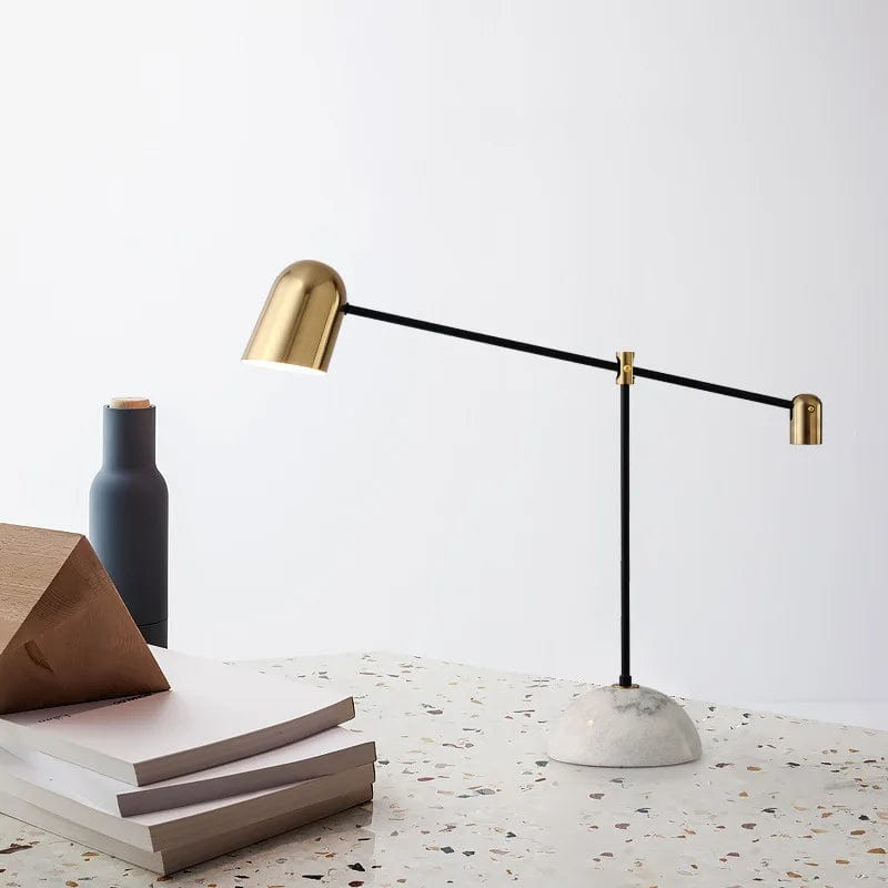 Dever | Table Lamp