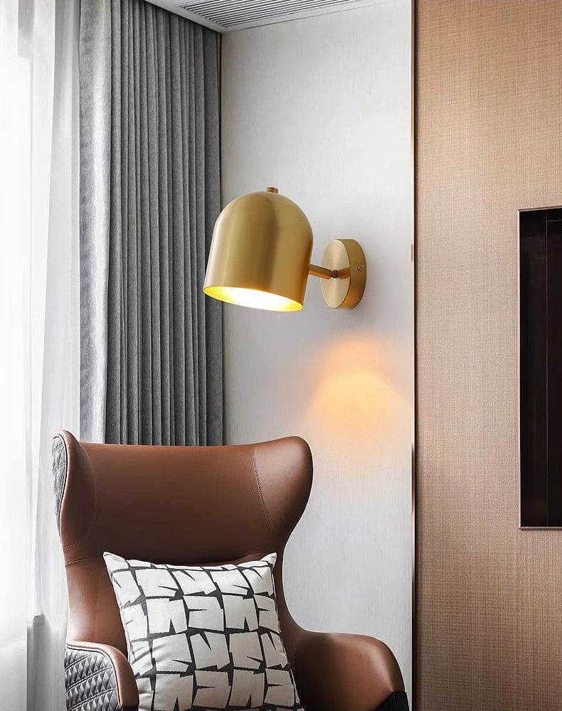 Mohan | Wall Lamp - Home Cartel ®