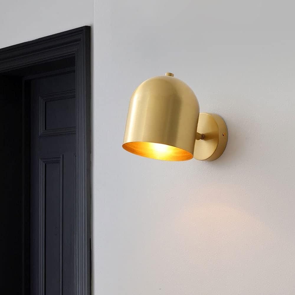 Mohan | Wall Lamp - Home Cartel ®