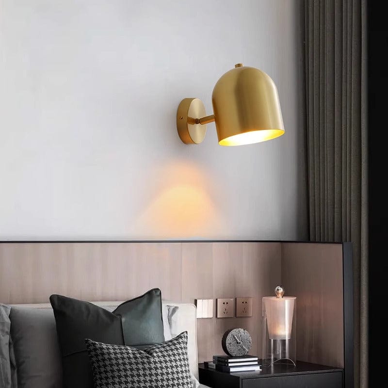 Mohan | Wall Lamp