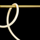 Ellaria Run | Modern LED Chandelier