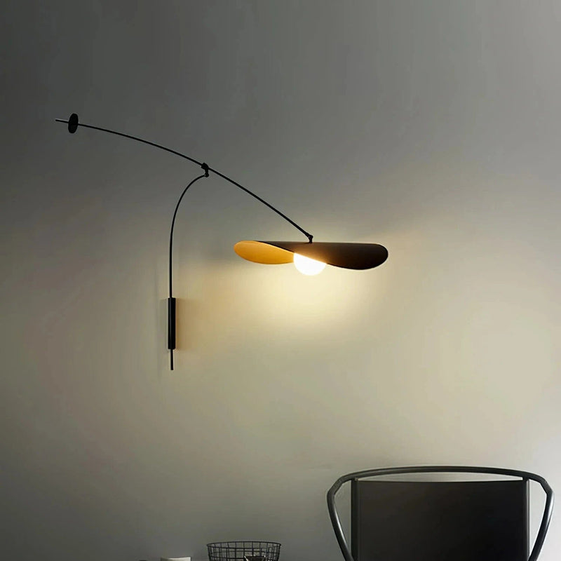 Claus | Wall Light