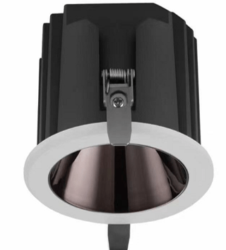 Nero L | Waterproof Downlight