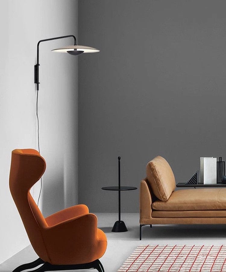 Norne | Modern Wall Lamp