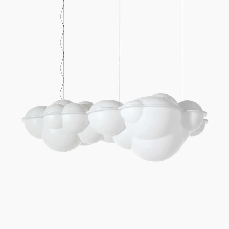 Janus | Modern Chandelier