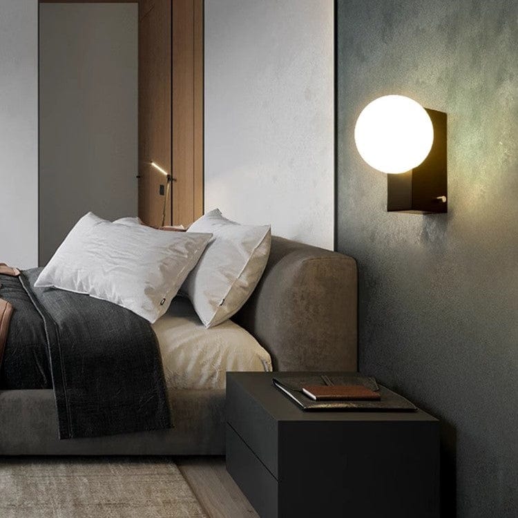 Novalee | Modern Table Lamp