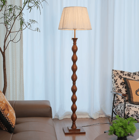 Nyvorne I Floor Lamp - Modern Floor Lamp | HomeCartel Philippines