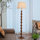 Nyvorne I Floor Lamp