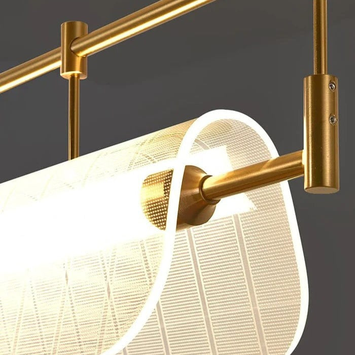 Caelum | Modern Chandelier - Home Cartel ®