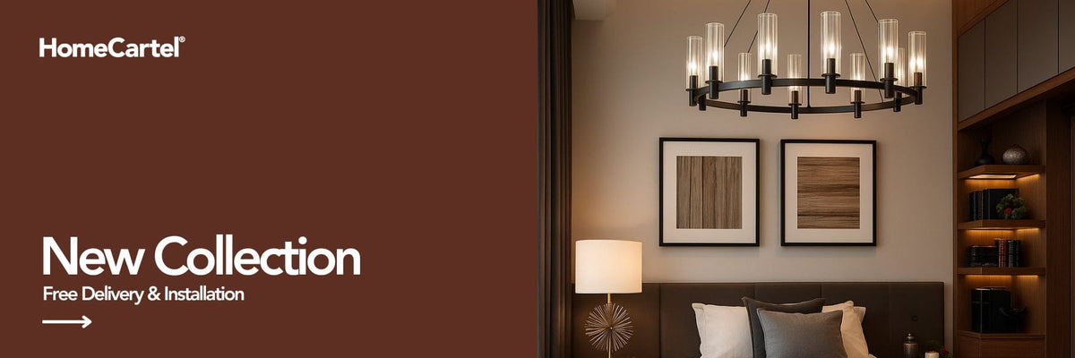 Lighting Fixtures and Home Improvements | Home Cartel ® Chandelier, Pendant Lights, Table Lamps, Floor Lamps, Wall lights, Ceiling lights, Designer Lights	