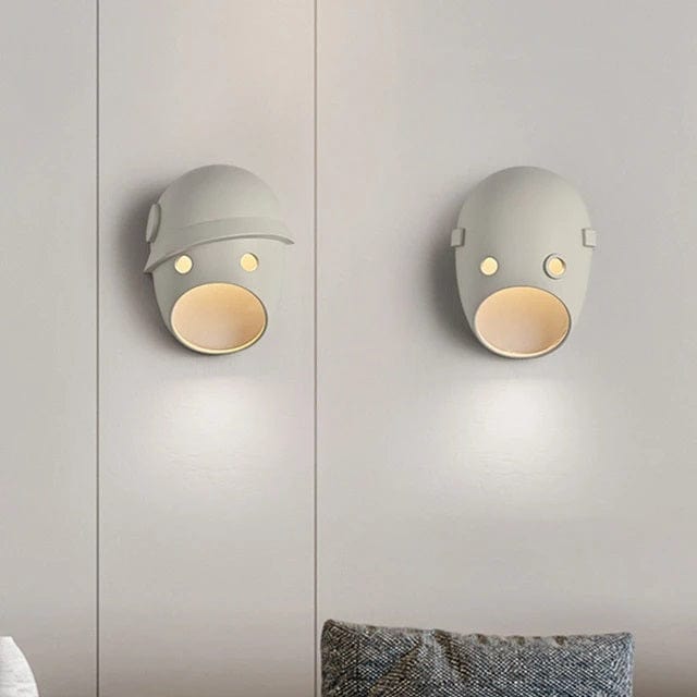 Taavetti | Modern Wall Light