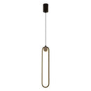 Dixie | Pendant Light