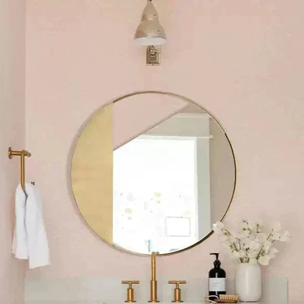 Circe | Non-Lighted Mirror - Modern Non-Lighted Mirror | HomeCartel Philippines
