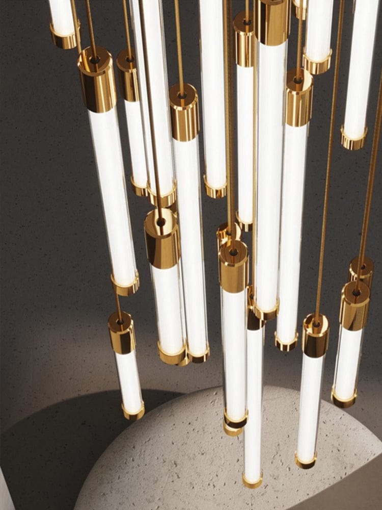 Symbol | Cluster Chandelier