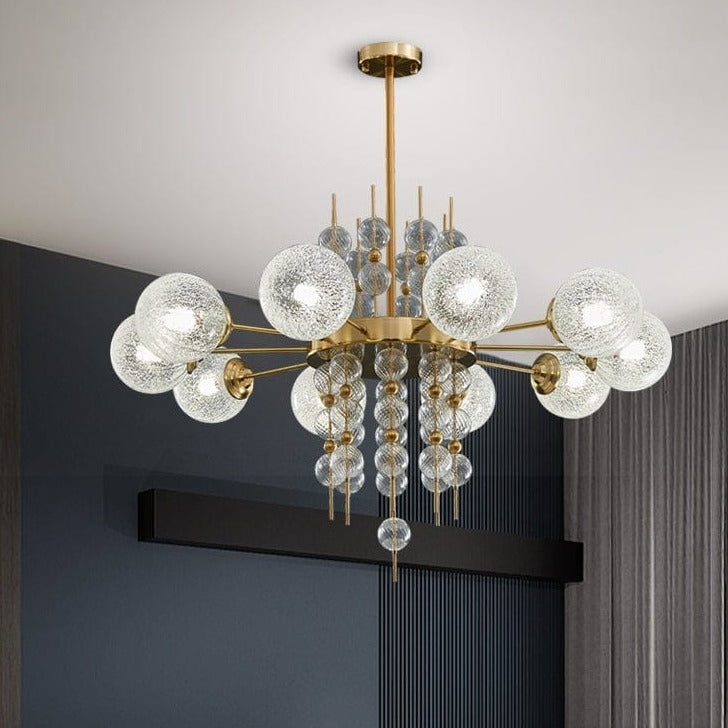Vejle | Modern Chandelier - Home Cartel ®