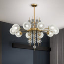 Vejle | Modern Chandelier
