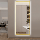 Auzenne | Lighted Mirror