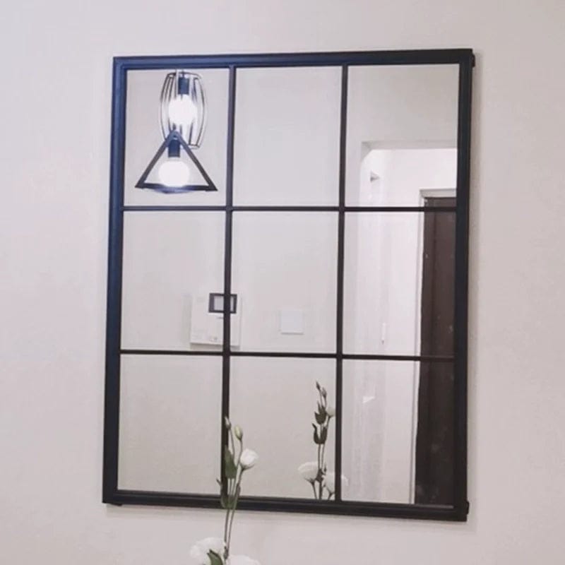Arlinda | Non-Lighted Mirror