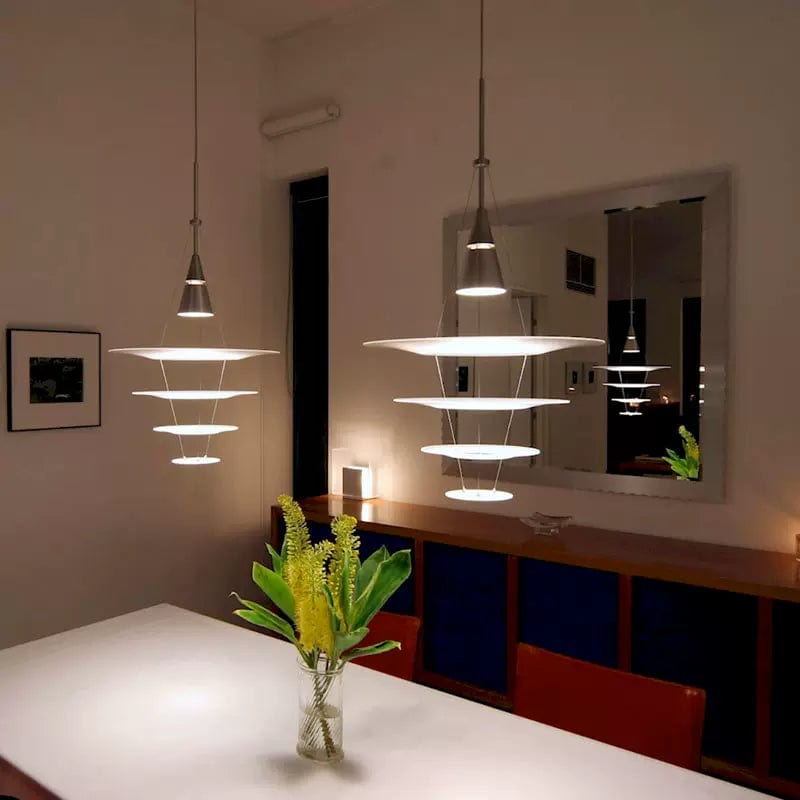 Hank | Pendant Light