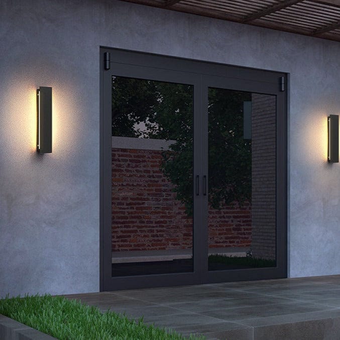 Lire | Outdoor Wall Light - Detail View #5 | HomeCartel