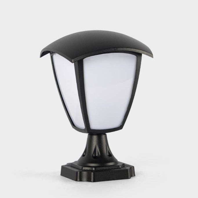 Marca | Outdoor Pillar Lamp - Modern ARCHITECTURAL OUTDOOR | HomeCartel Philippines