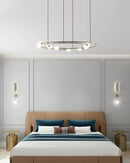 Grima | Modern Chandelier