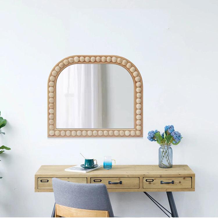 Jadiel | Non-Lighted Mirror - Modern Non-Lighted Mirror | HomeCartel Philippines