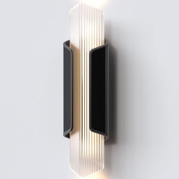 Ramazi | Outdoor Wall Light