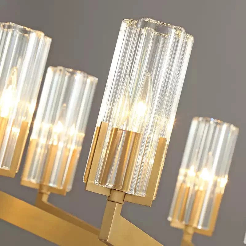 Jordan | Chandelier - Home Cartel ®