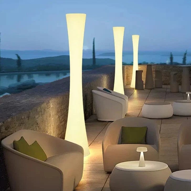 Samo | Outdoor Floor Lamp