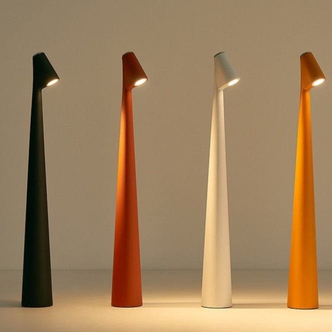 Ilelia | Rechargeable Table Lamp - Modern Rechargeable Table Lamp | HomeCartel Philippines