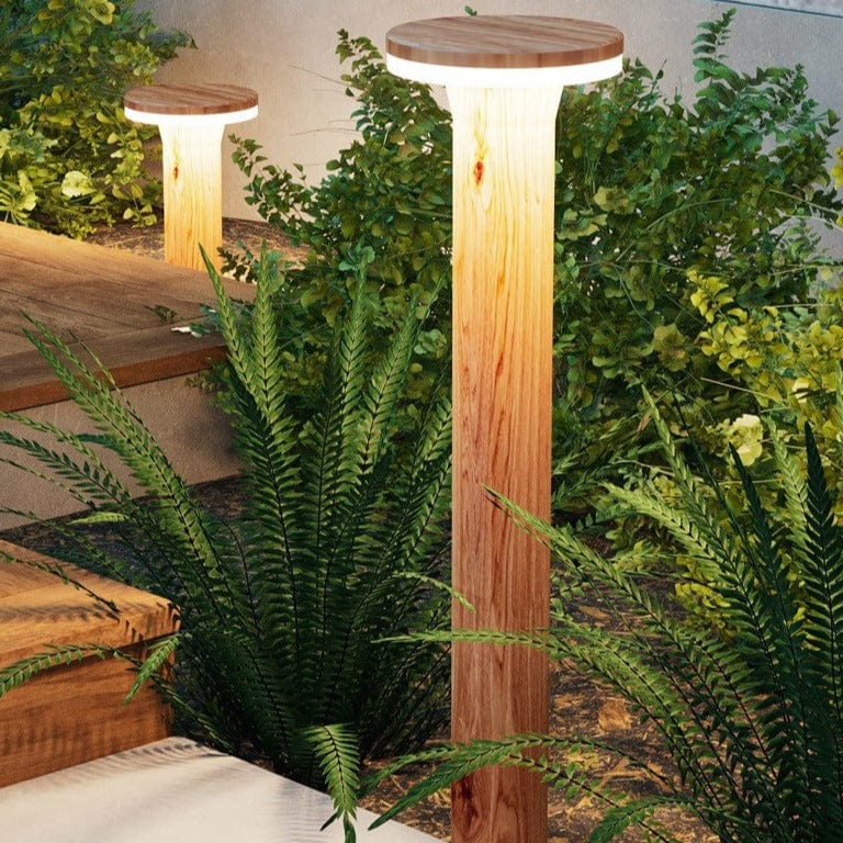 Liserva | Pathway Light - Detail View #4 | HomeCartel