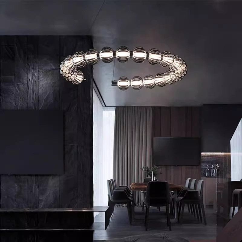 Spica | Modern LED Chandelier